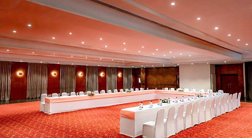 The Grand Bhagwati