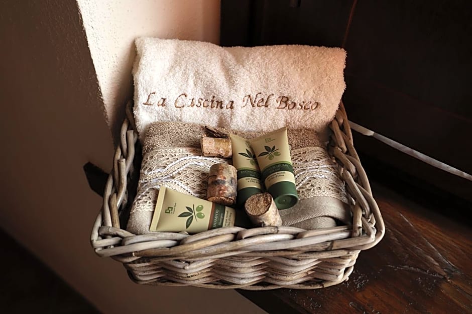 La Cascina Nel Bosco