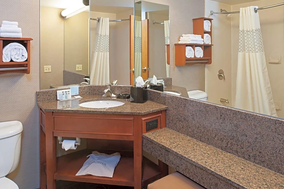 Hampton Inn By Hilton Muskegon