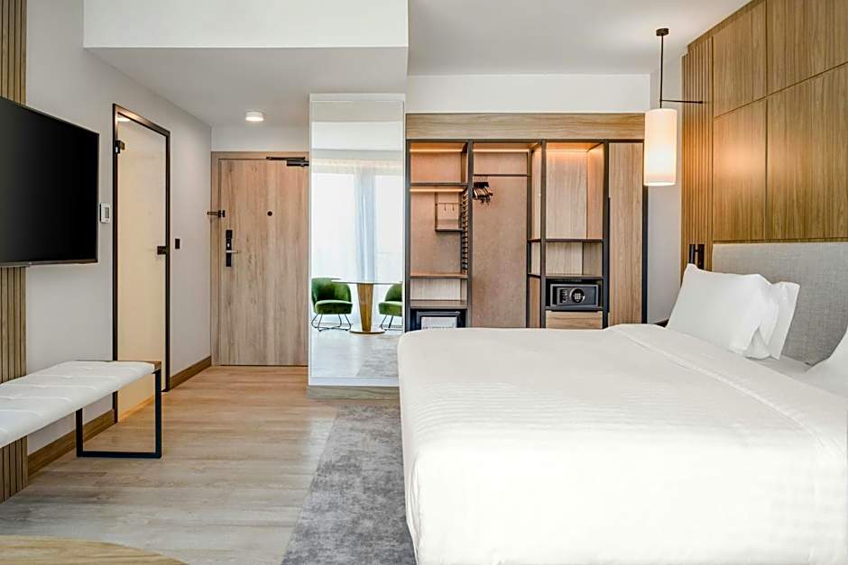 AC Hotel by Marriott Krakow
