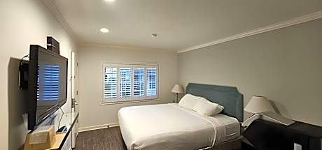Kind Bed Room