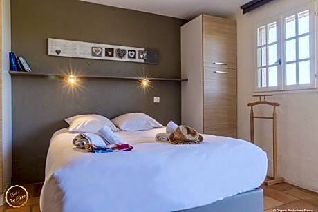 Two-Bedroom Villa - Disability Access