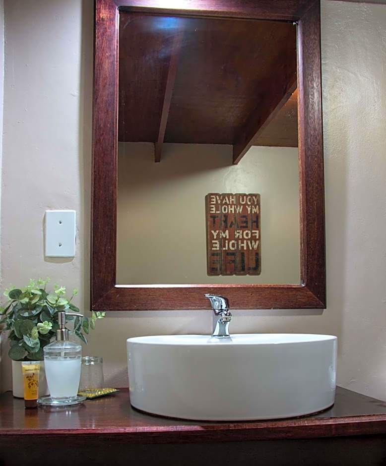 Zoete Rust Guesthouses