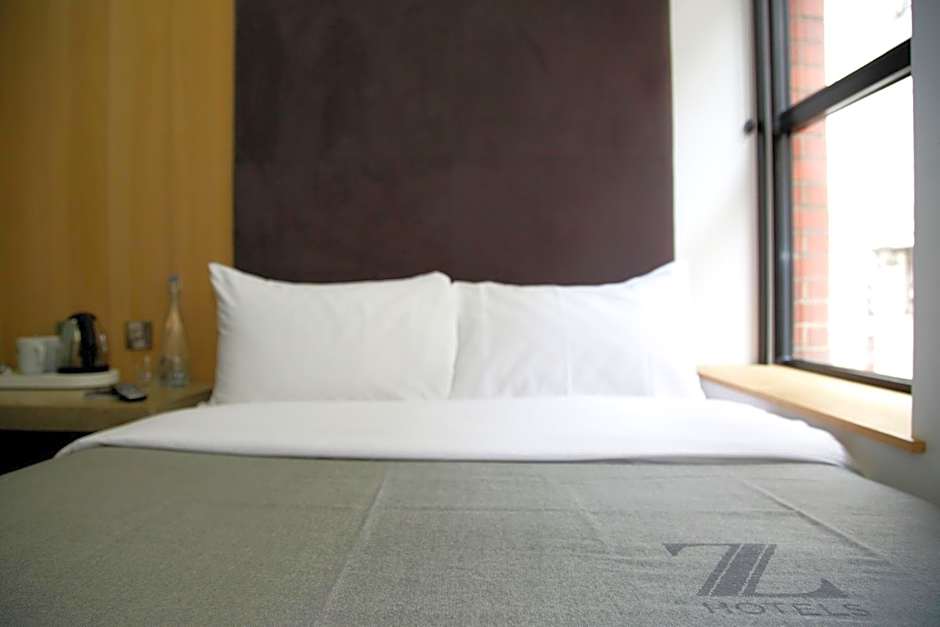 The Z Hotel Piccadilly