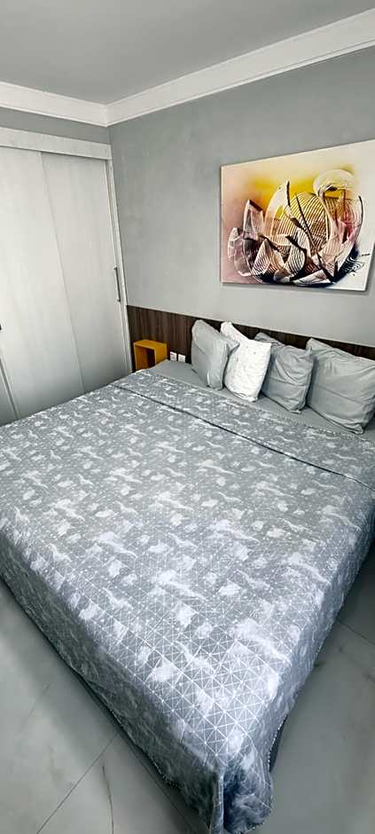 Ponta Negra Beach 234-Natal-RN-Cantinho Potiguar