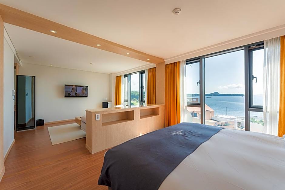 Hotel Fine Jeju