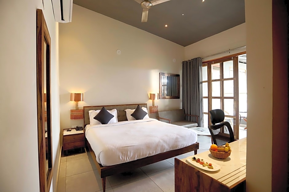 The Artist House Udaipur