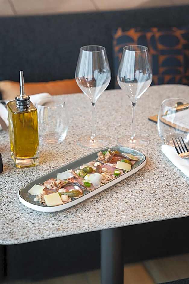 Radisson Hotel Reims