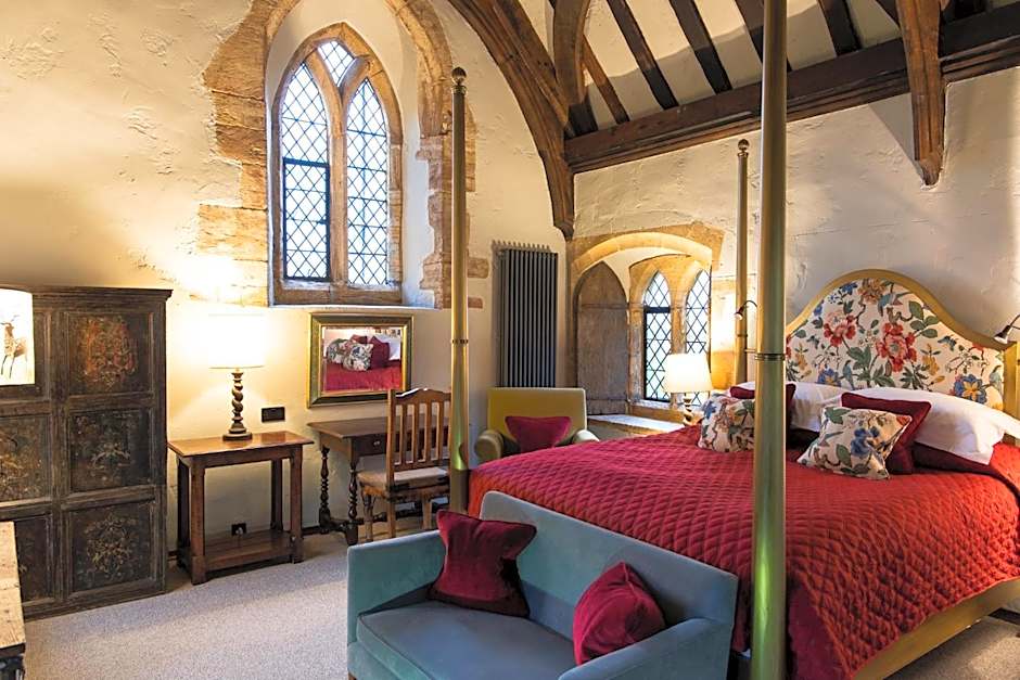 Bailiffscourt Hotel & Spa