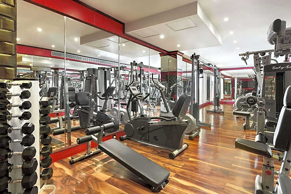 Ramada by Wyndham Alleppey