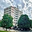 Spa Hotel Spartak