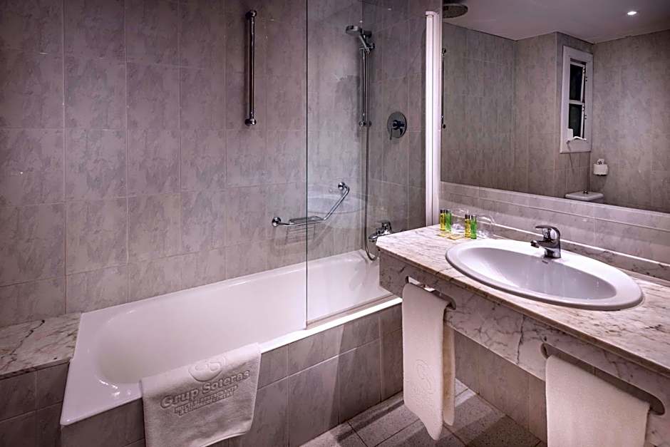 Ciudad De Castelldefels