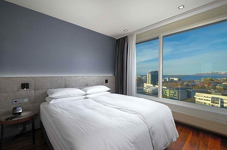 Hilton Reykjavik Nordica