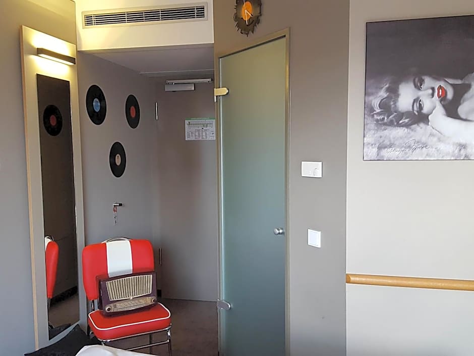 Ibis München City Arnulfpark