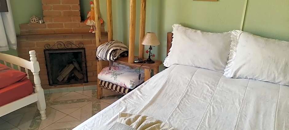 Pousada Chácara Pacheco