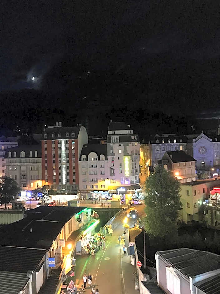 Appart'hôtel Saint Jean