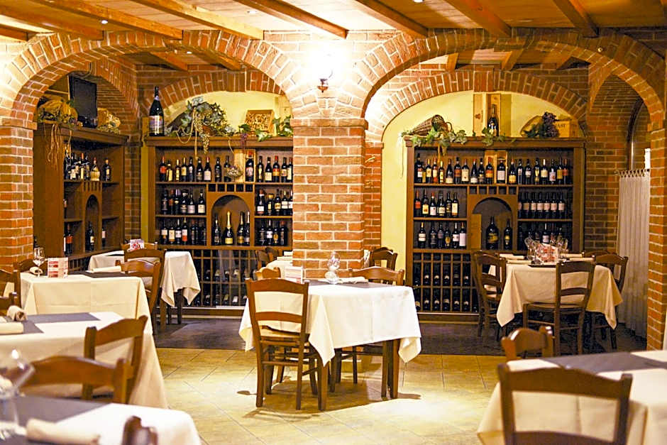 AS Hotel Monza
