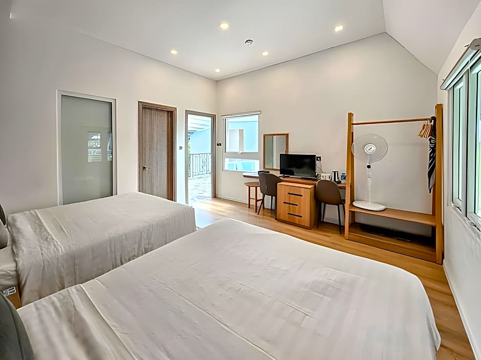 Nature Land 2 - Song Anh Hotel Dalat