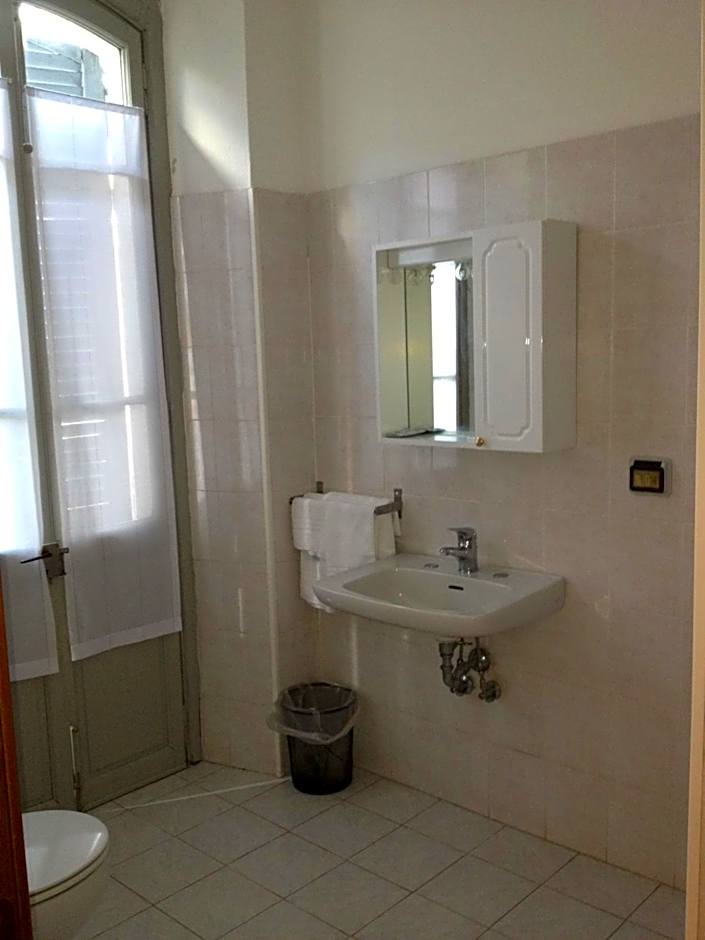 Hotel Domodossola
