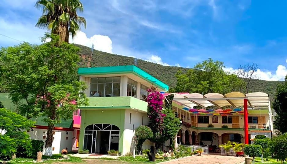 Hotel Muñoz de Luna