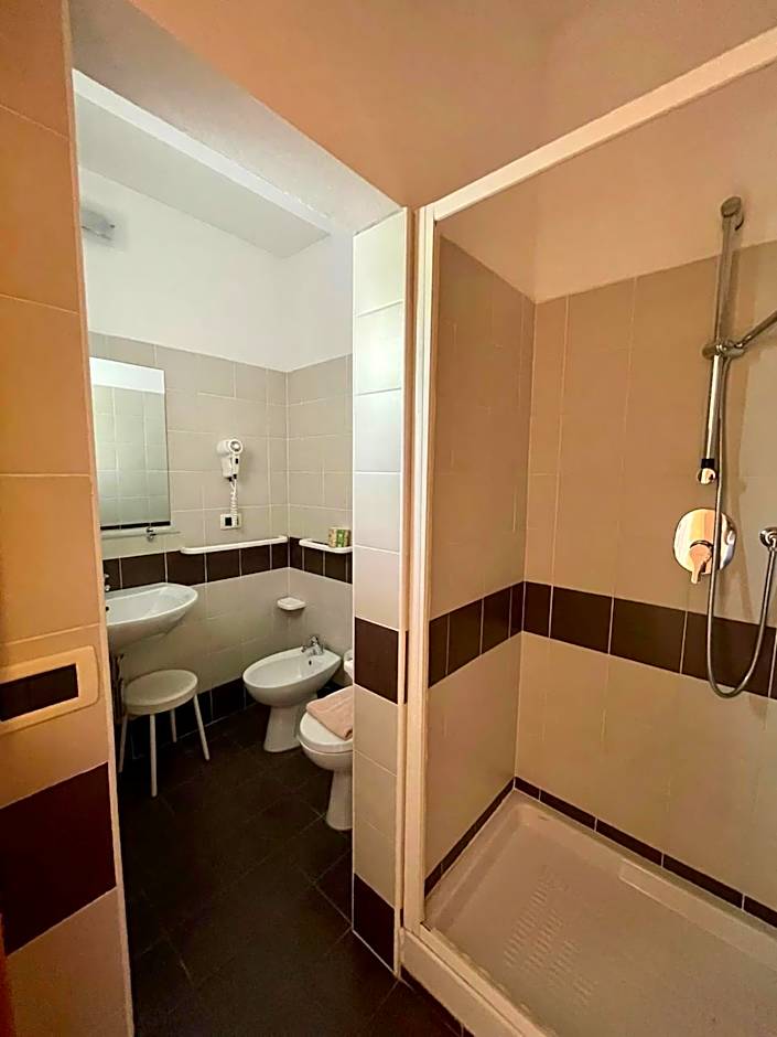 Hotel Favorita