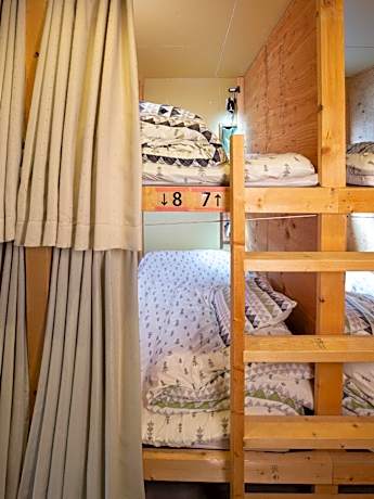 1 Bed in Dormitory (Female)