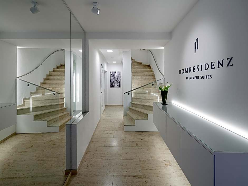 Domresidenz Regensburg