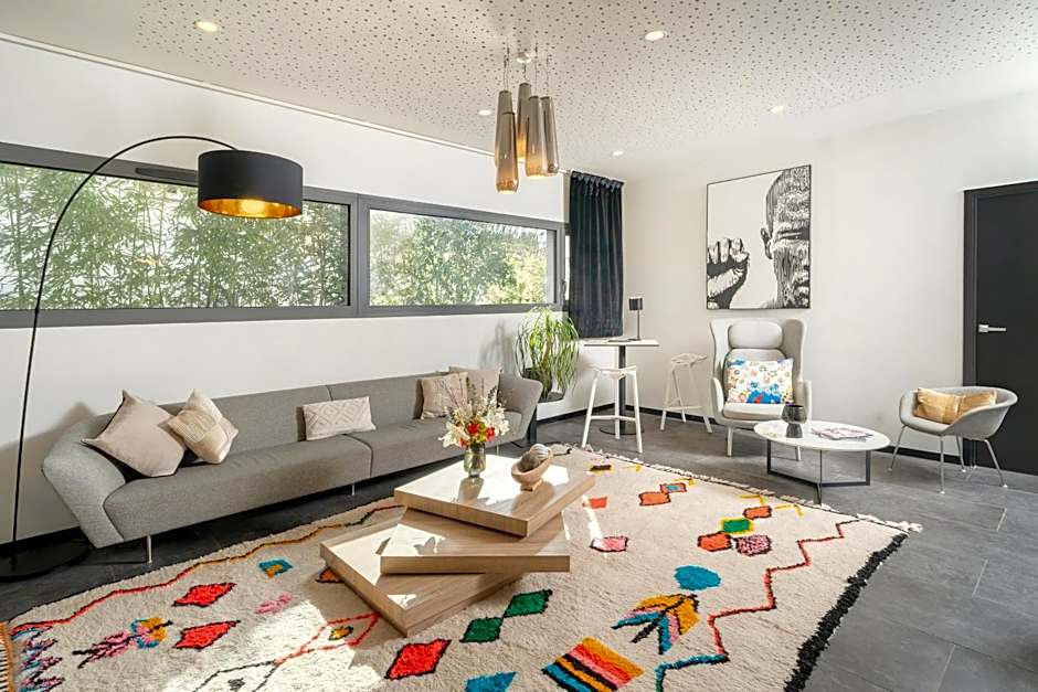 Best Western Plus Central Park Hotel & Spa