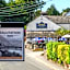 The Horse and Farrier Inn and The Salutation Inn Threlkeld Keswick