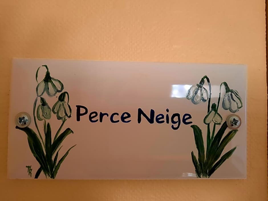 Villa du Cerf Thibault