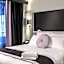 Hôtel Boutique Richelieu, Lyon Gare Part-Dieu