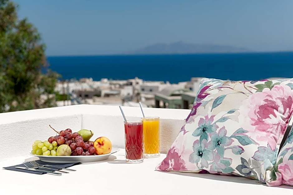 MAR n MAR CROWN HOTEL-SUITES