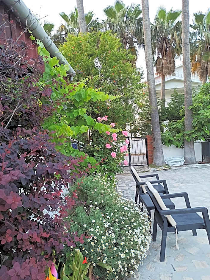 Işıl Suit Apart Otel