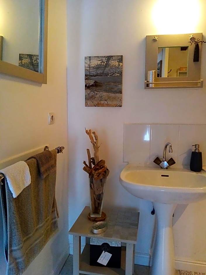 Chambre D Hôtes dans maisonnette indépendante