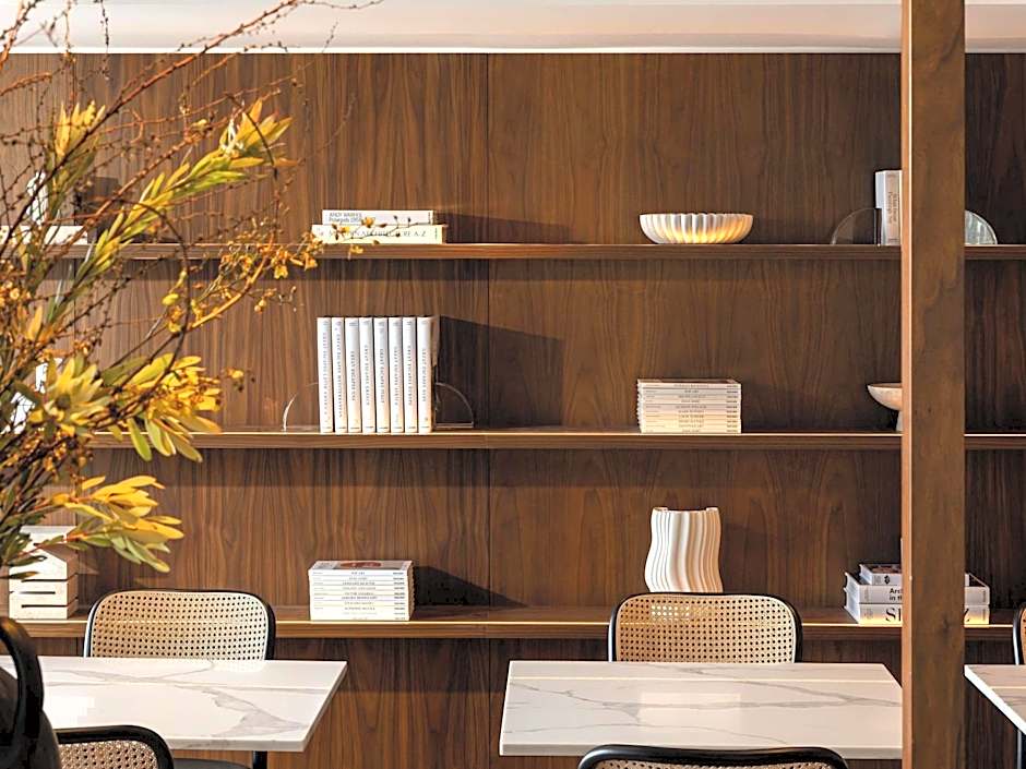 Fairmont Pacific Rim