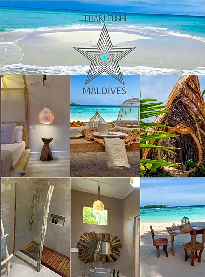 Thari Fushi Luxury Maldives -All Excursions Included -