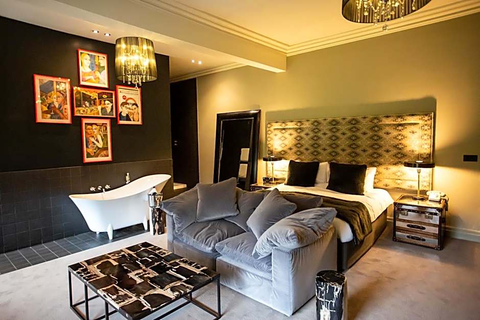 Milsoms Kesgrave Hall