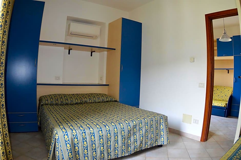 Residence Villa Miky