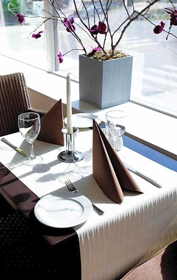 Quality Hotel Grand Steinkjer