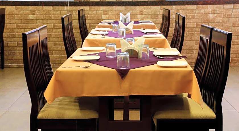 FabHotel Royal Stay I - Near Phoenix Mall, Mahadevapura