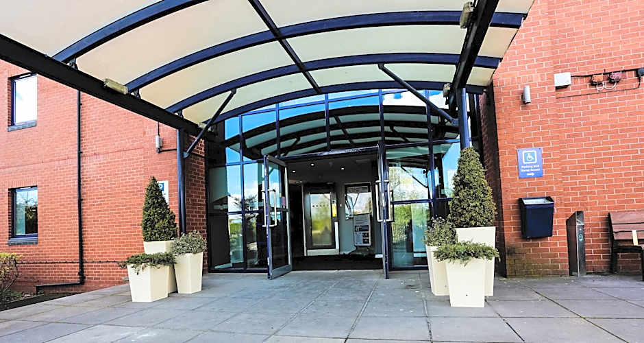 Holiday Inn Express Birmingham - Castle Bromwich By IHG