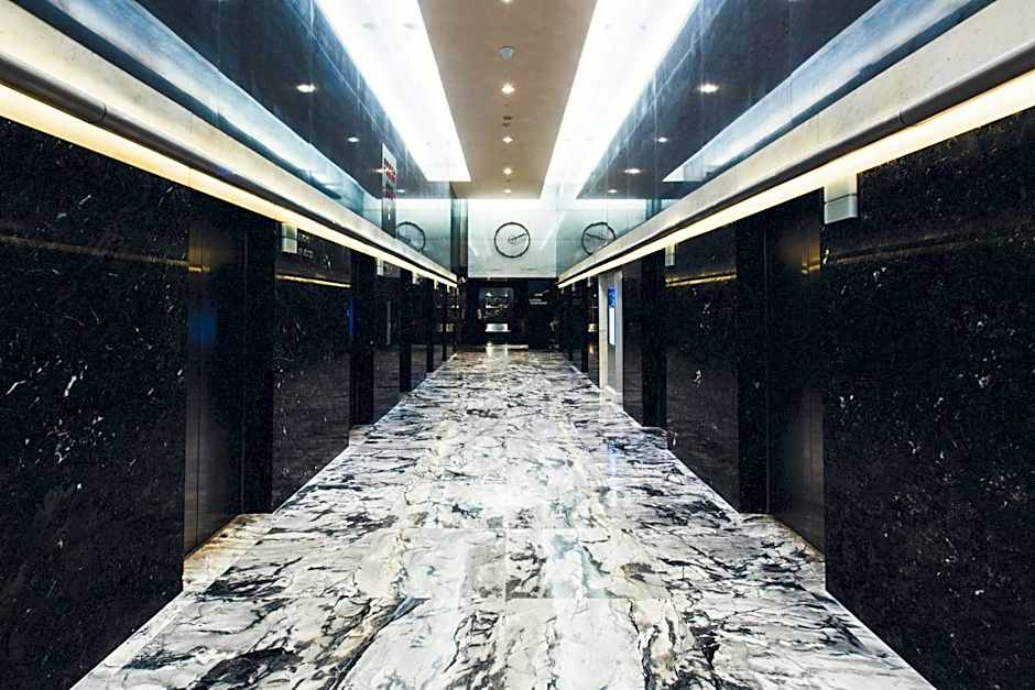 Loews Philadelphia Hotel