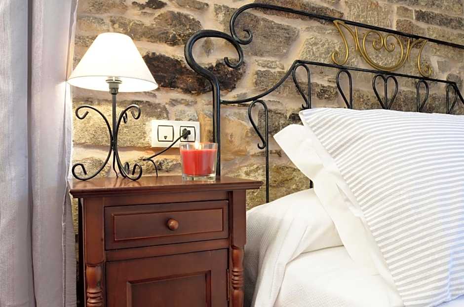 Sete Artes by Como en Casa