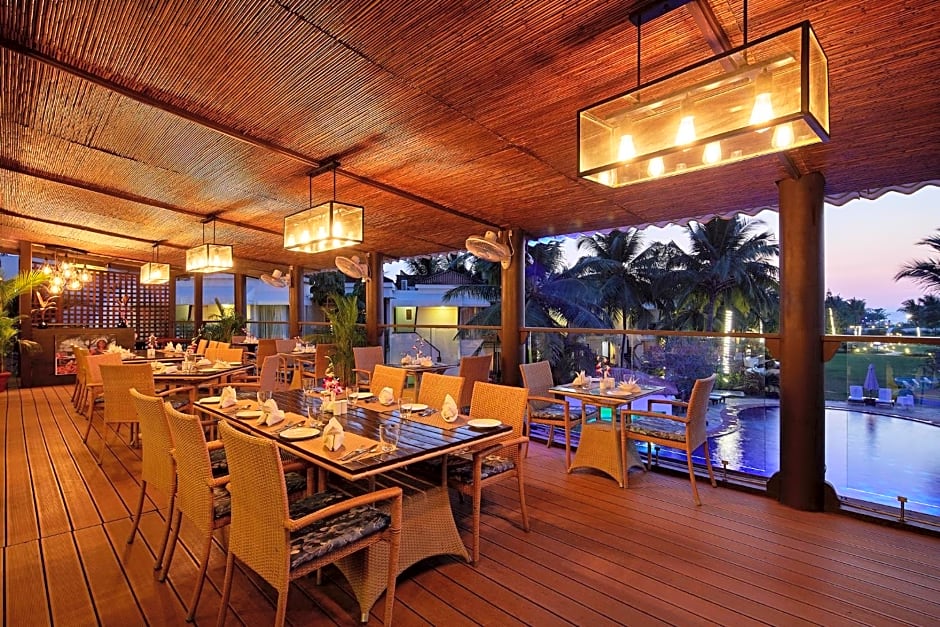 Royal Orchid Beach Resort & Spa, Goa