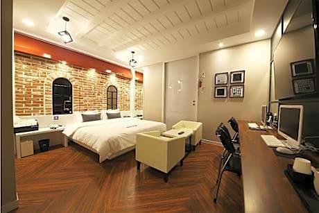 VIP Room