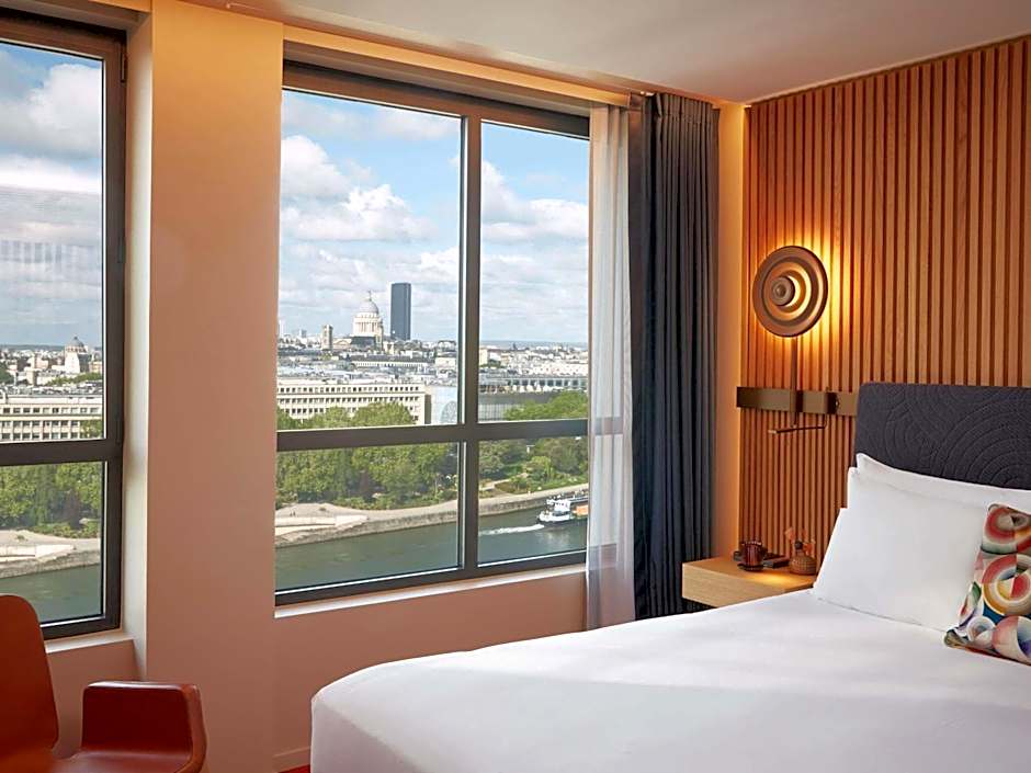 SO/ Paris Hotel