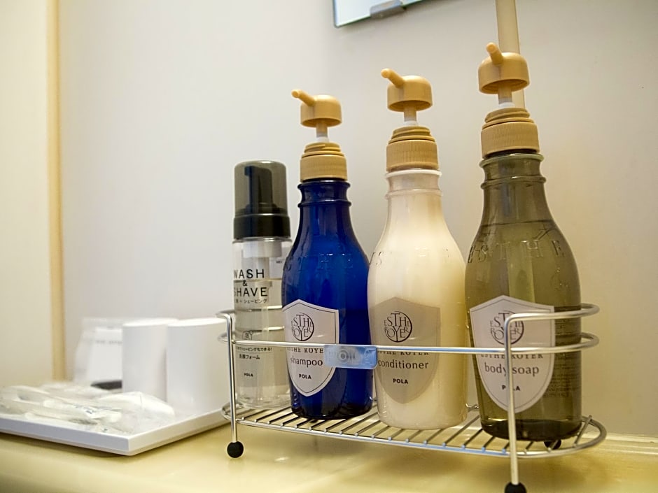 Best Western Yokohama