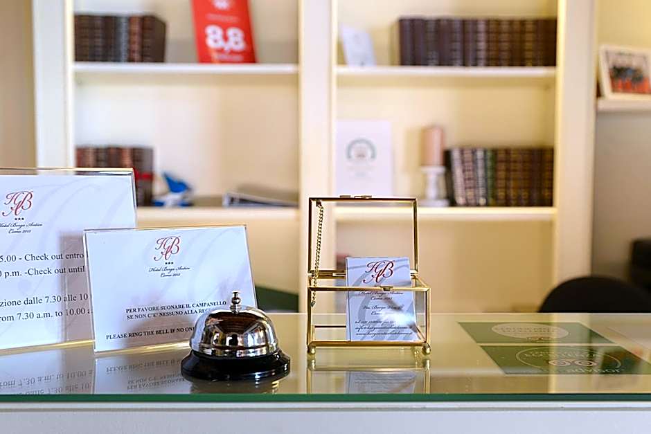 Hotel Borgo Antico