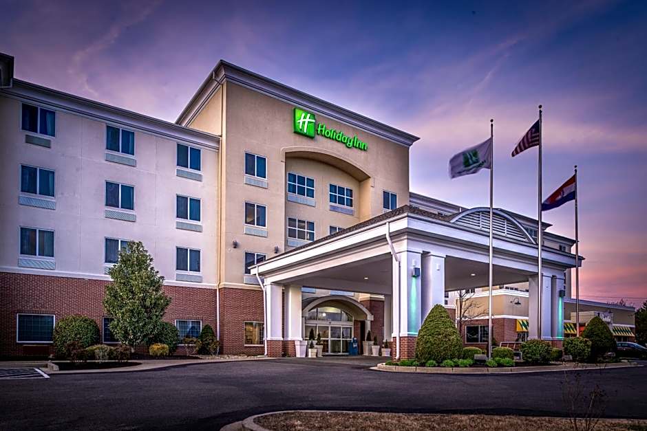Holiday Inn Poplar Bluff By IHG