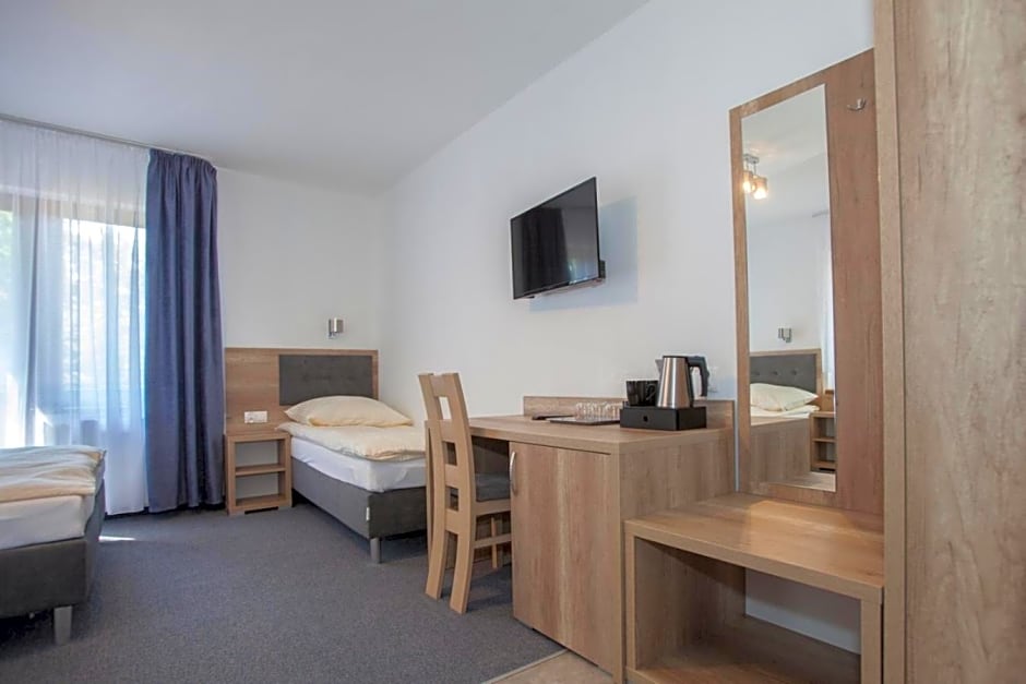 Dom gościnny Milenium